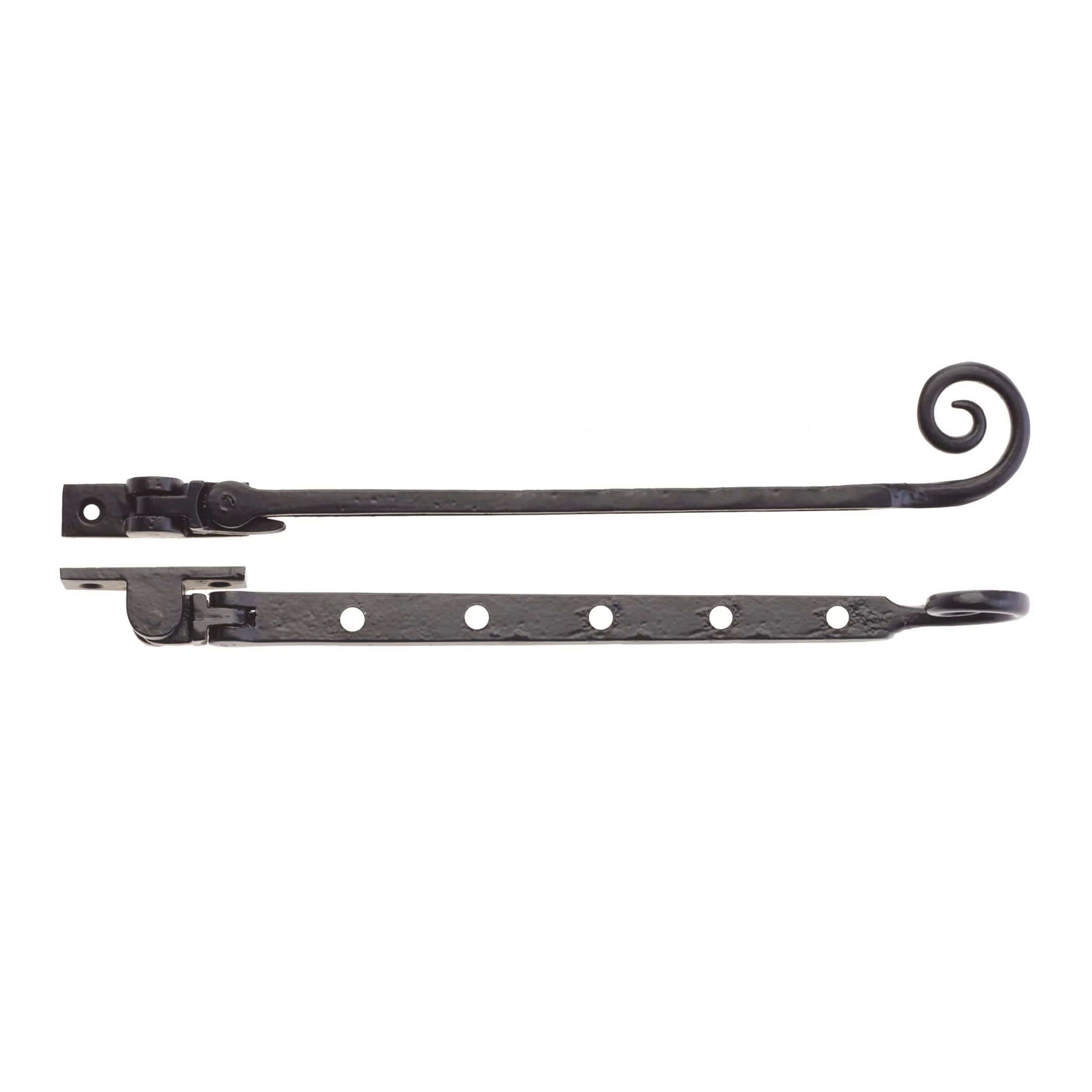 Curly Tail Casement Stay - Image 6