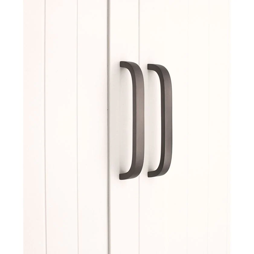Curve Bar Cabinet Handle