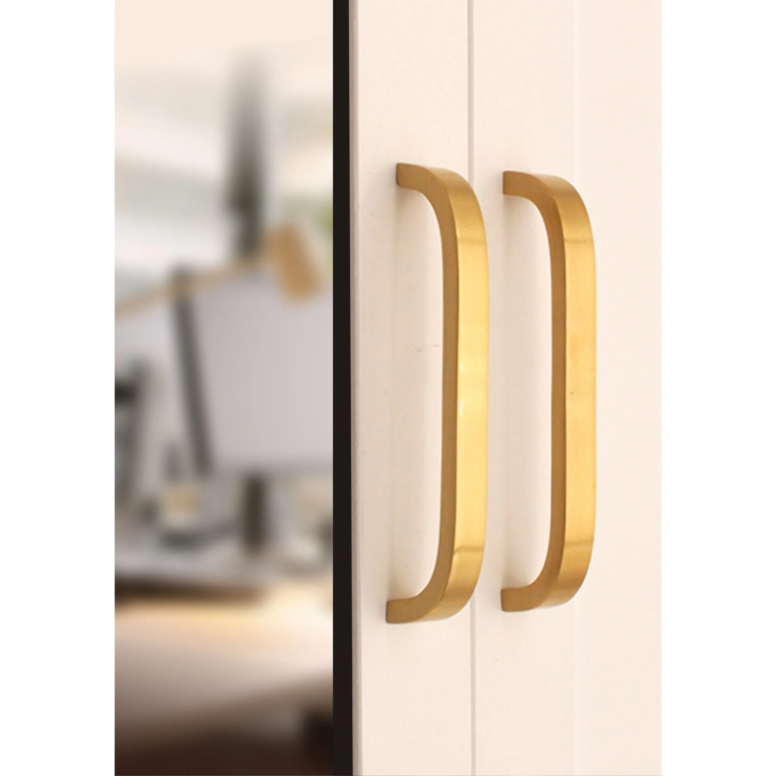 Curve Bar Cabinet Handle - Image 11