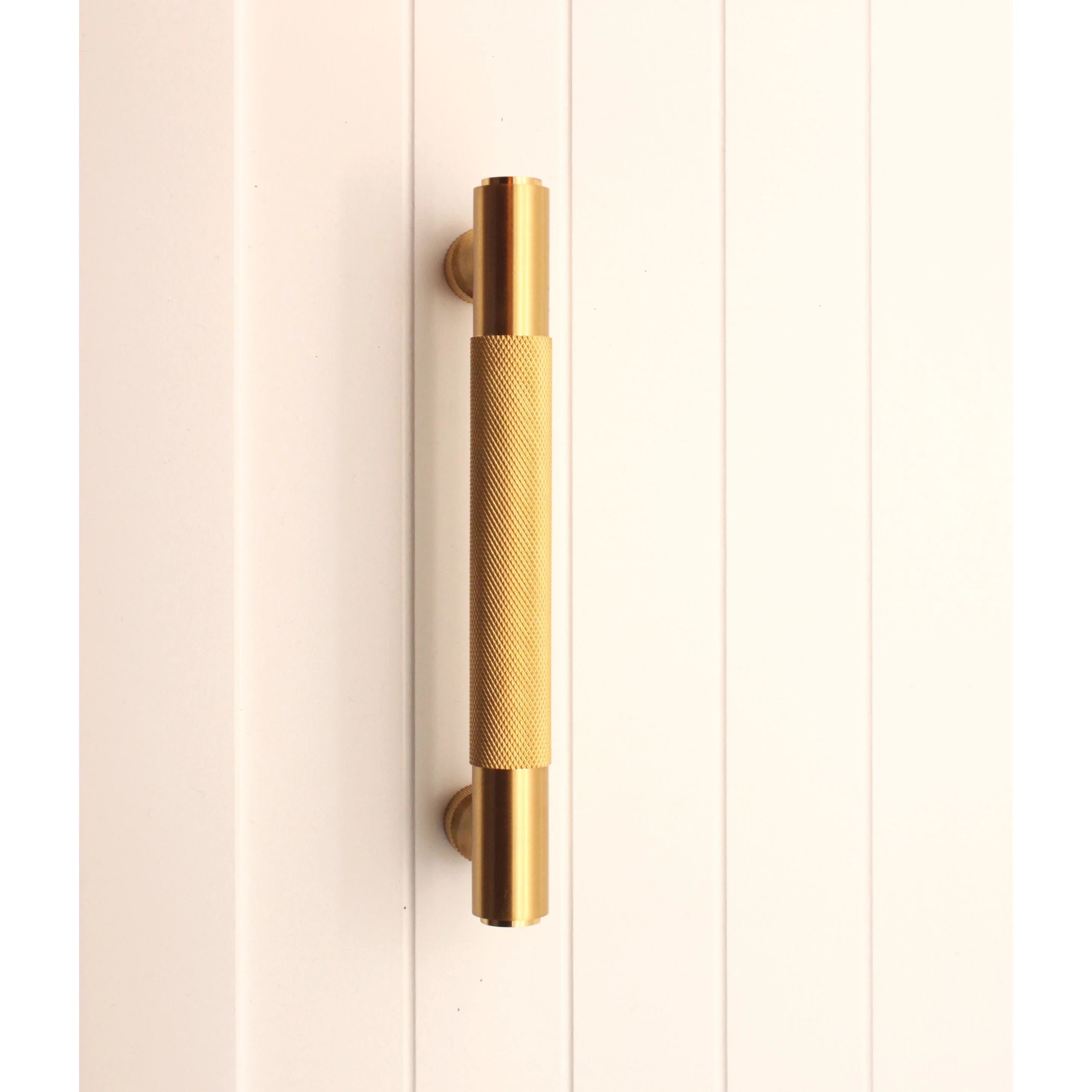 Knurled Bar Cabinet Handle - Image 7