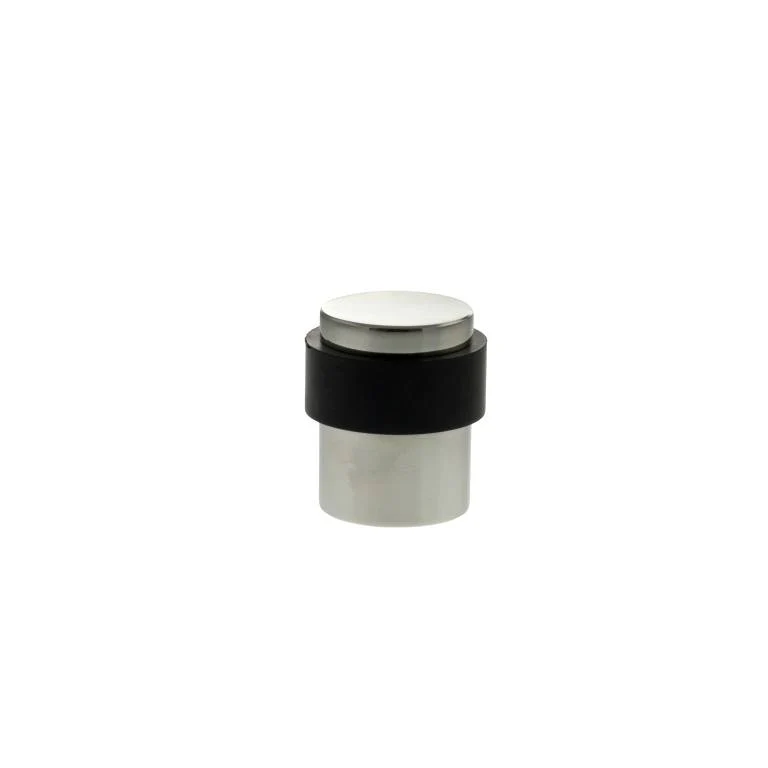 Cylinder Contract Floor Mounted Door Stop - Image 2