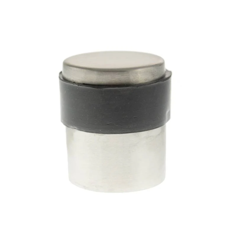 Cylinder Contract Floor Mounted Door Stop - Image 3