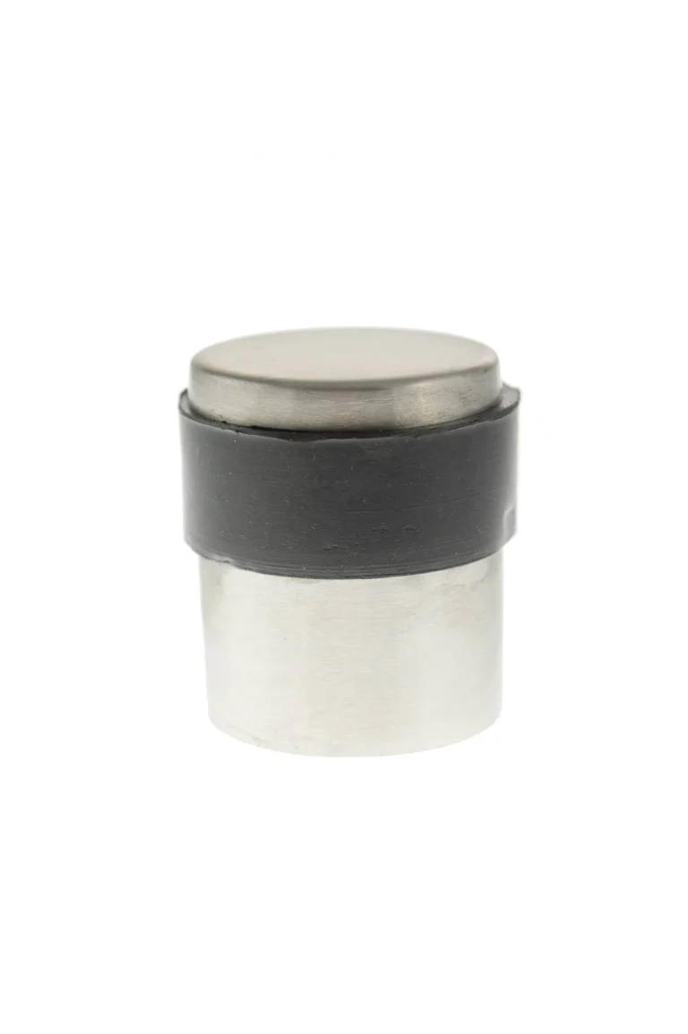 Cylinder Contract Floor Mounted Door Stop