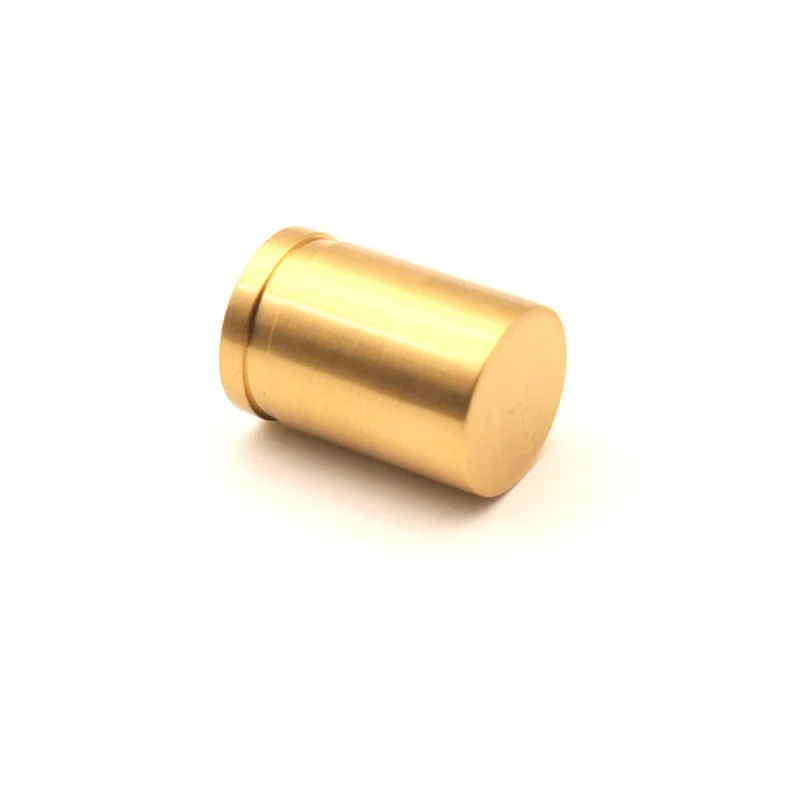 Cylinder Cupboard Pull - Image 4