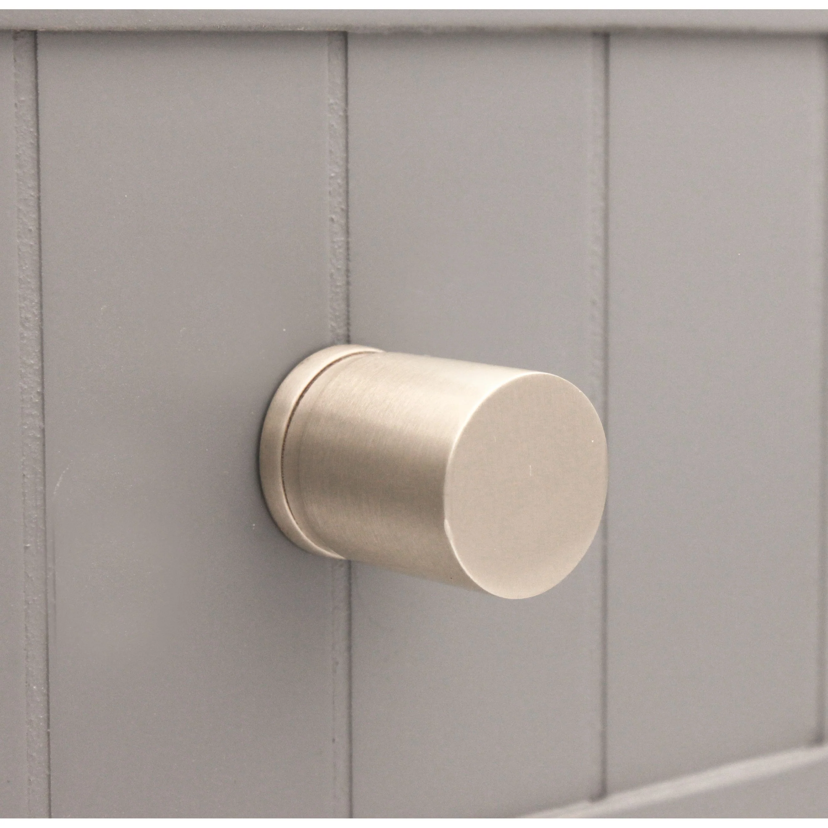 Cylinder Cupboard Pull - Image 7
