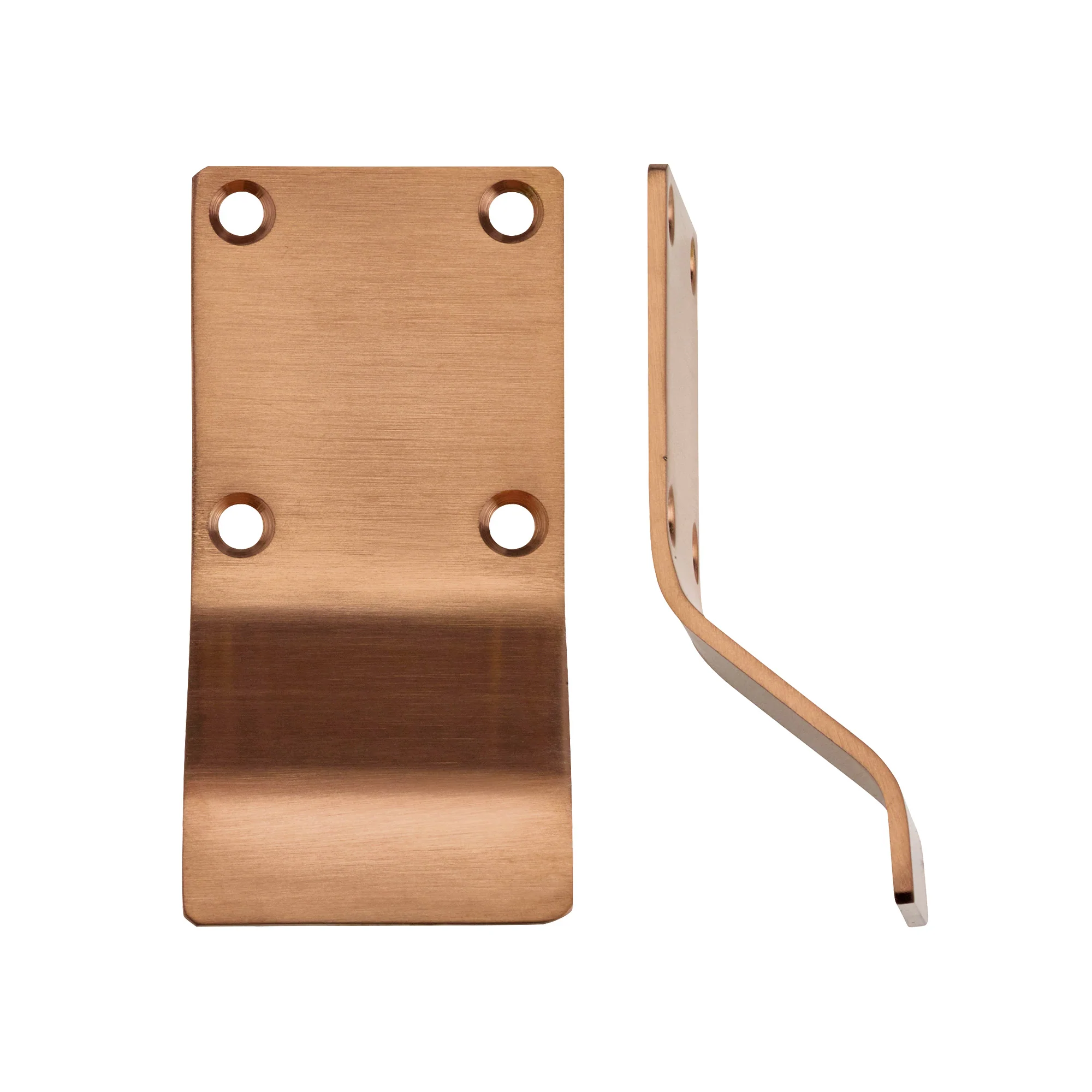 Cylinder Latch Pull - Blank Profile - 88mm x 43mm - ETB - Image 23