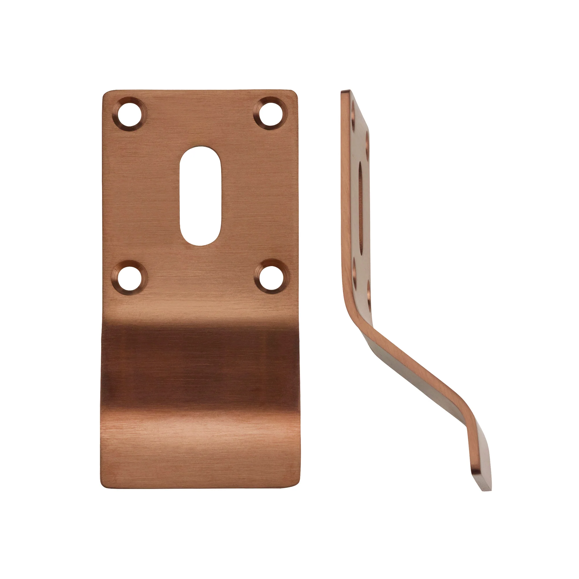 Cylinder Latch Pull - Standard Profile - 88mm x 43mm - ETB - Image 15
