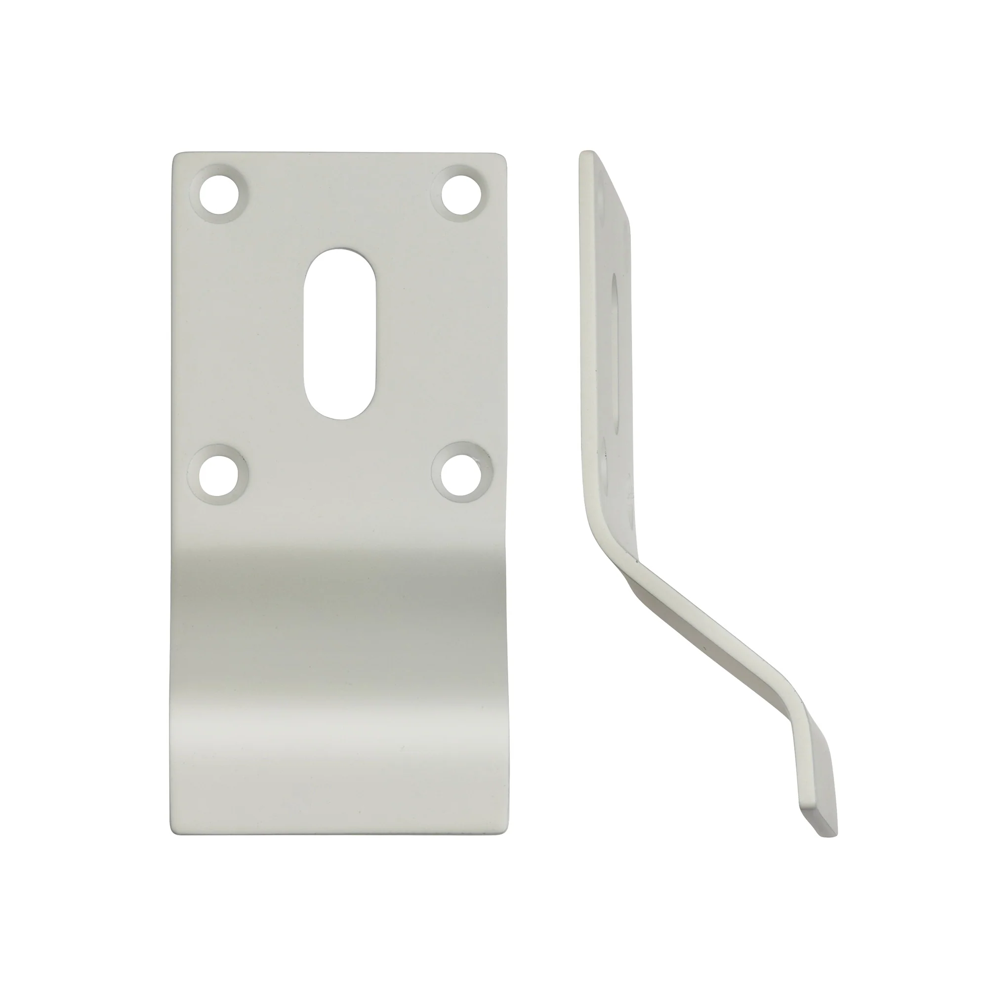 Cylinder Latch Pull - Standard Profile - 88mm x 43mm - ETB - Image 3