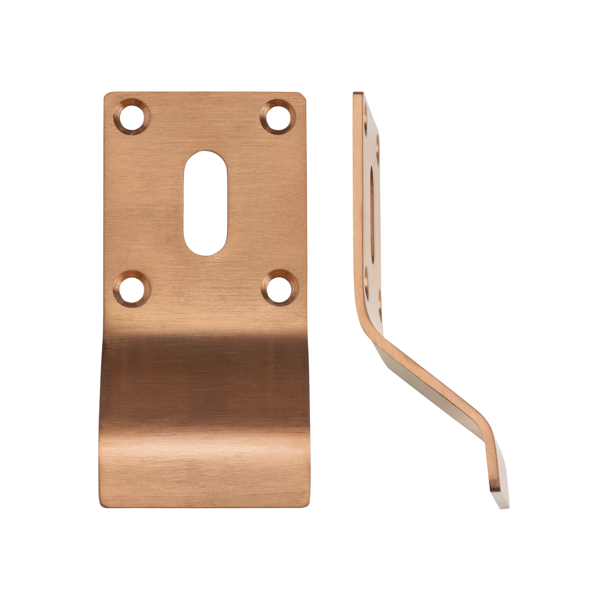 Cylinder Latch Pull - Standard Profile - 88mm x 43mm - ETB - Image 8