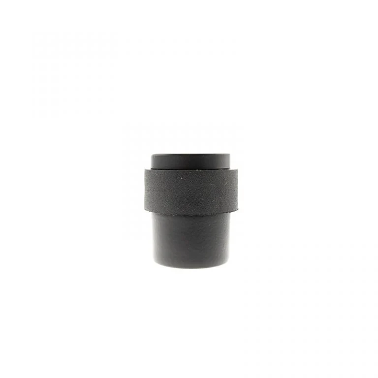Cylinder Premium Floor Mounted Door Stop - Image 2