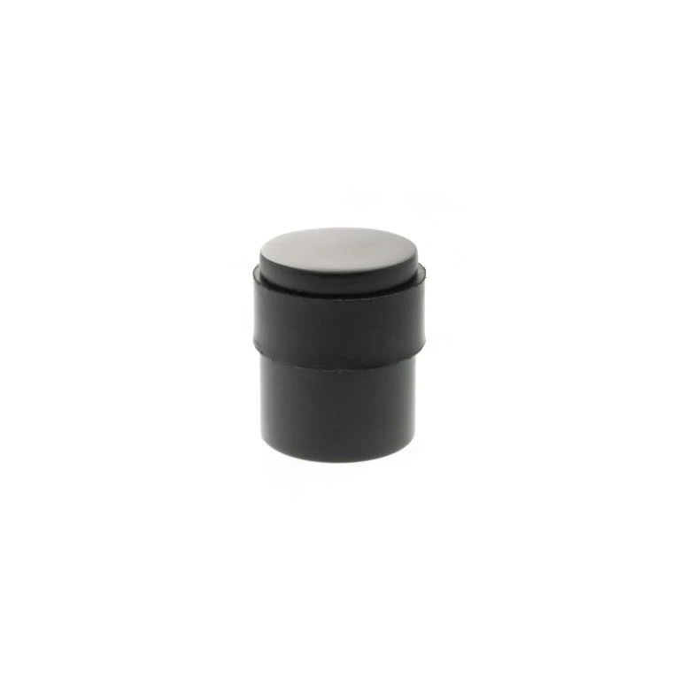 Cylinder Premium Floor Mounted Door Stop - Image 3