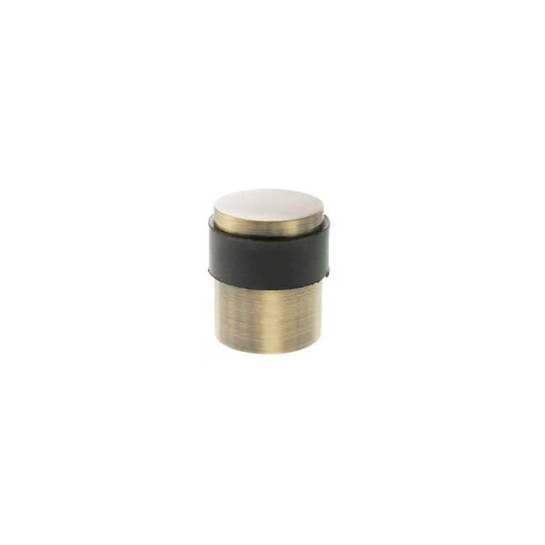 Cylinder Premium Floor Mounted Door Stop - Image 4