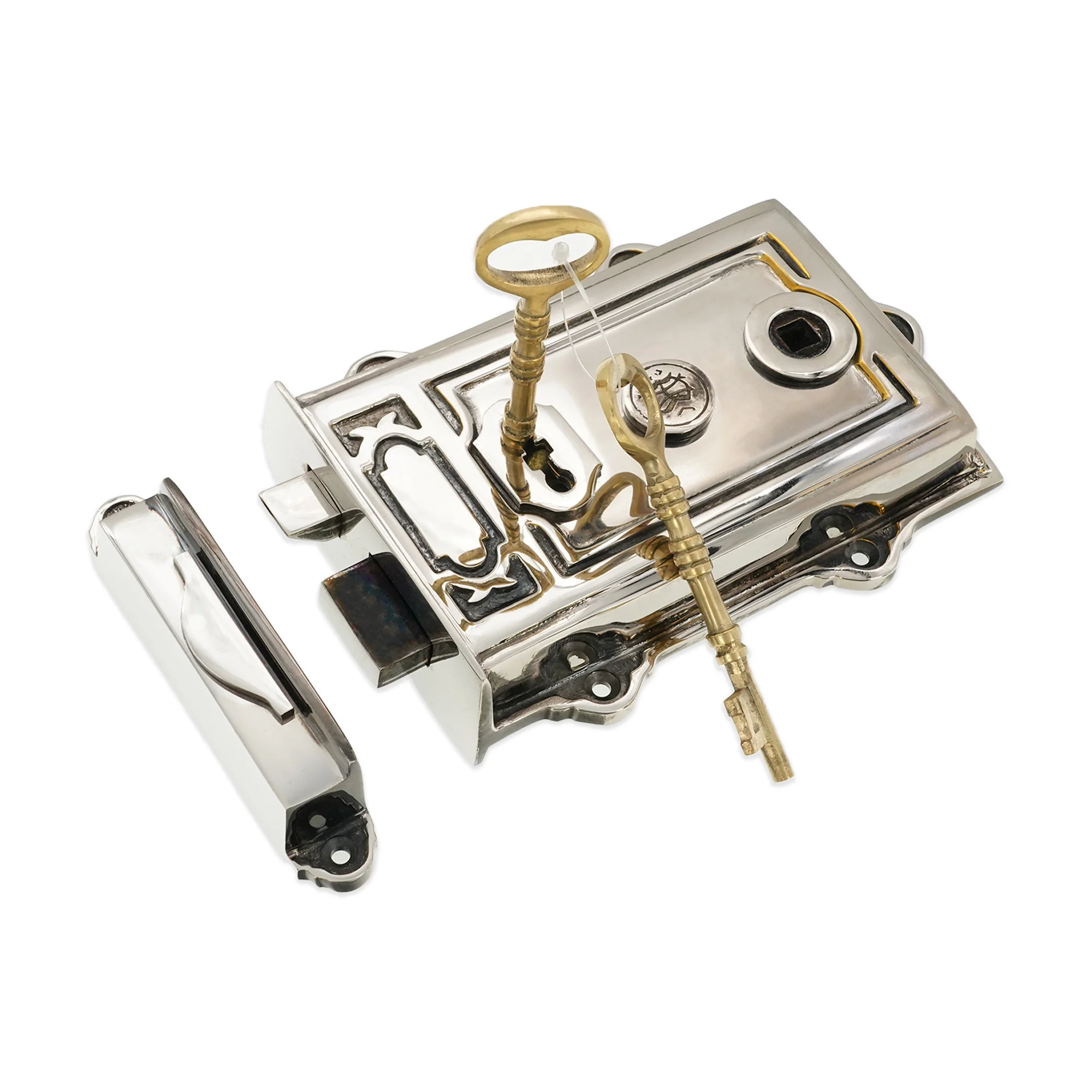 Davenport Rim Lock - Image 5