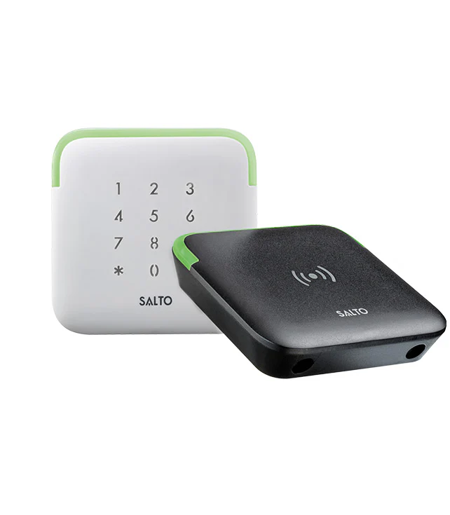 Design XS Reader