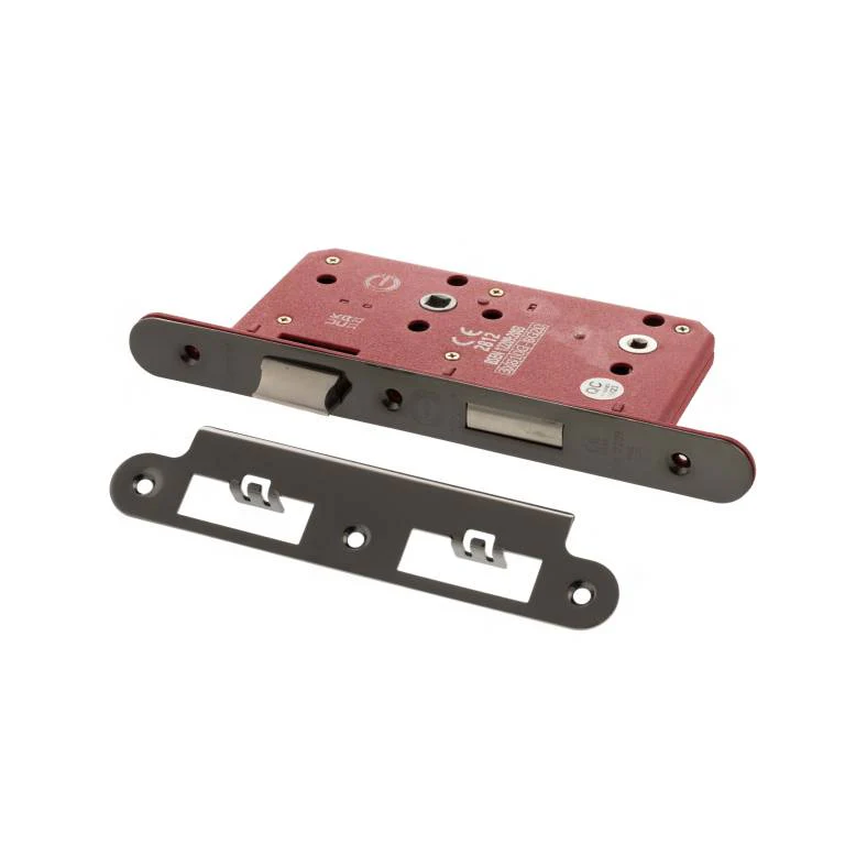DIN Bathroom Lock – Double Turn - Image 13