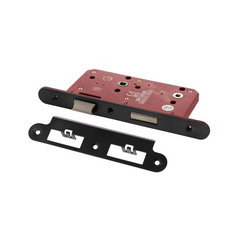 DIN Bathroom Lock – Double Turn - Image 16