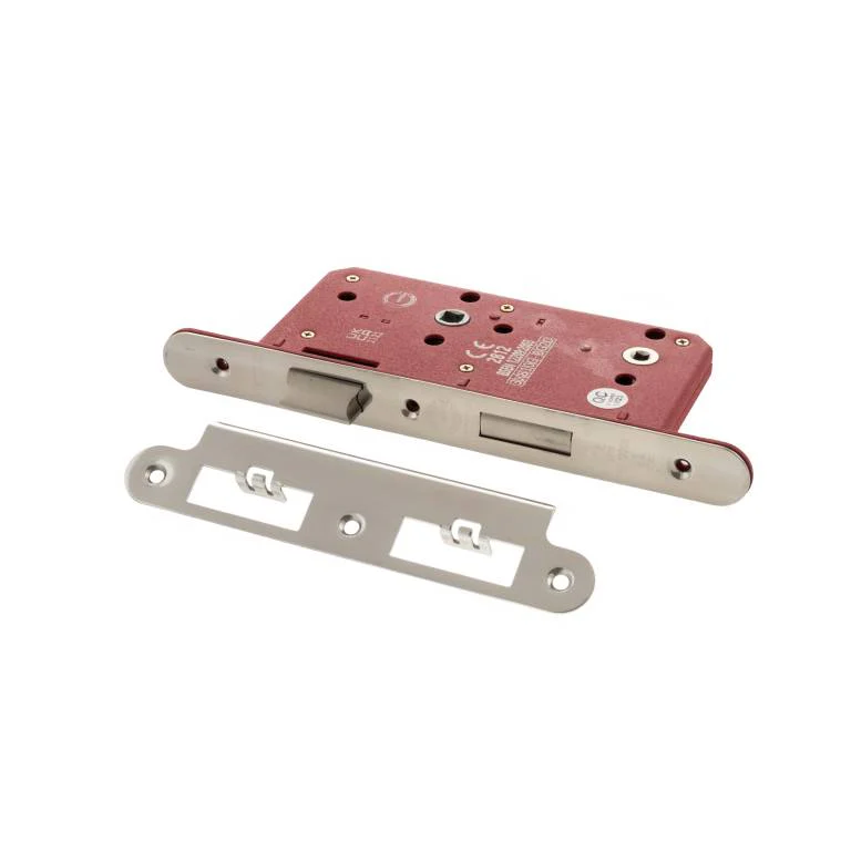 DIN Bathroom Lock – Double Turn - Image 17