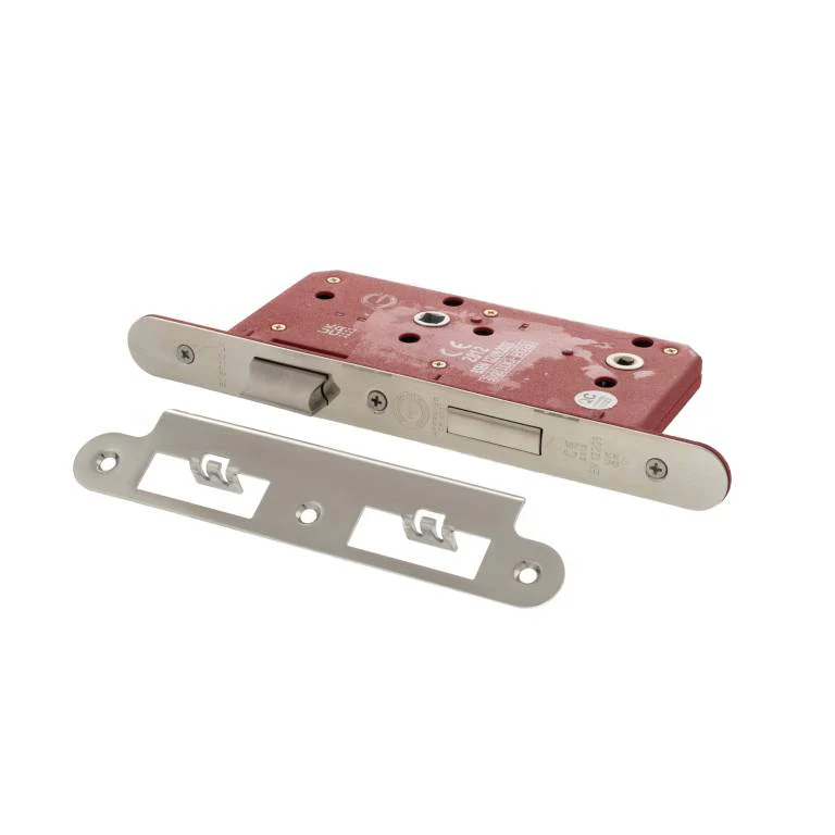 DIN Bathroom Lock – Double Turn - Image 18