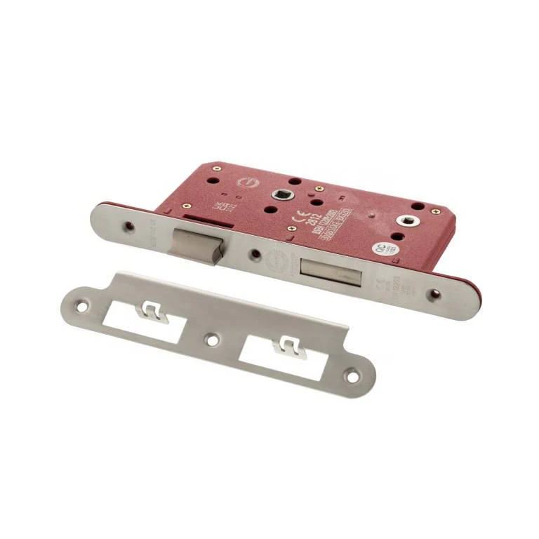 DIN Bathroom Lock – Double Turn - Image 20