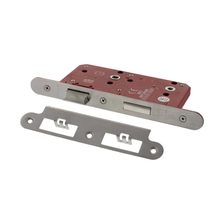 DIN Bathroom Lock – Double Turn - Image 21