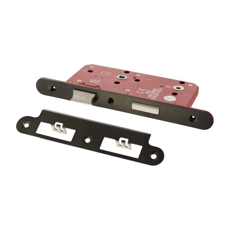 DIN Bathroom Lock – Double Turn - Image 22