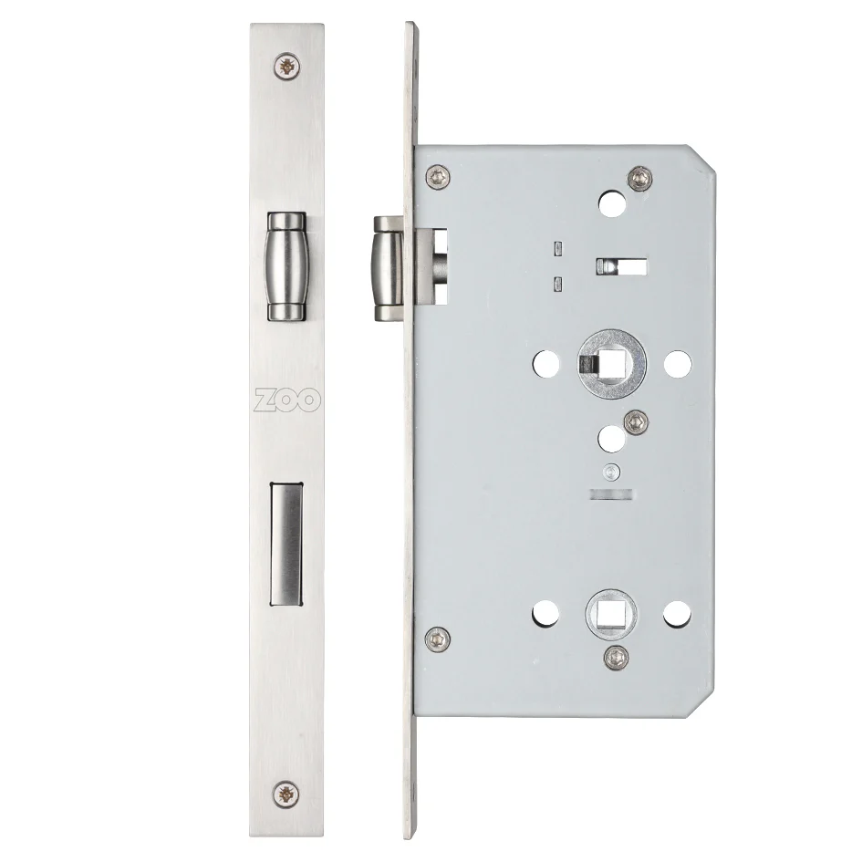 DIN Lift to Lock - 72mm c/c Backset 60mm - Image 3