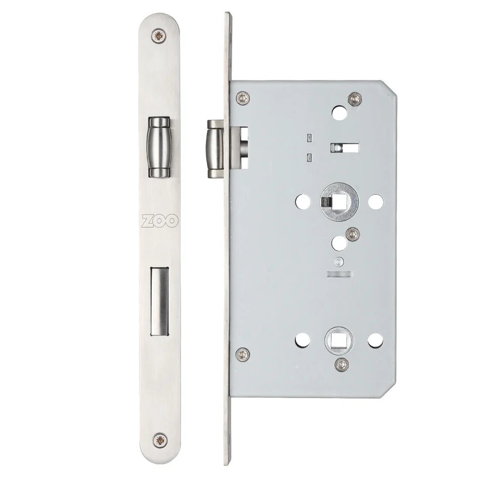 DIN Lift to Lock - 72mm c/c Backset 60mm - Image 4