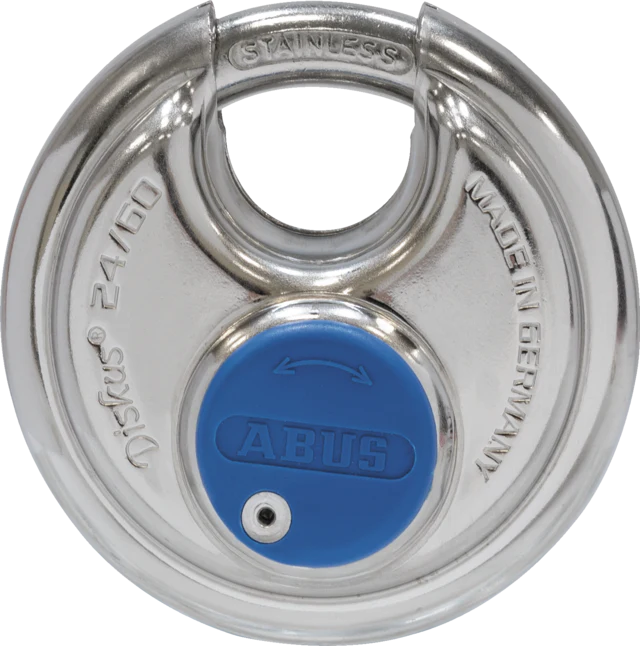 Diskus® 24IB Series – Original Disc Padlock - Image 2
