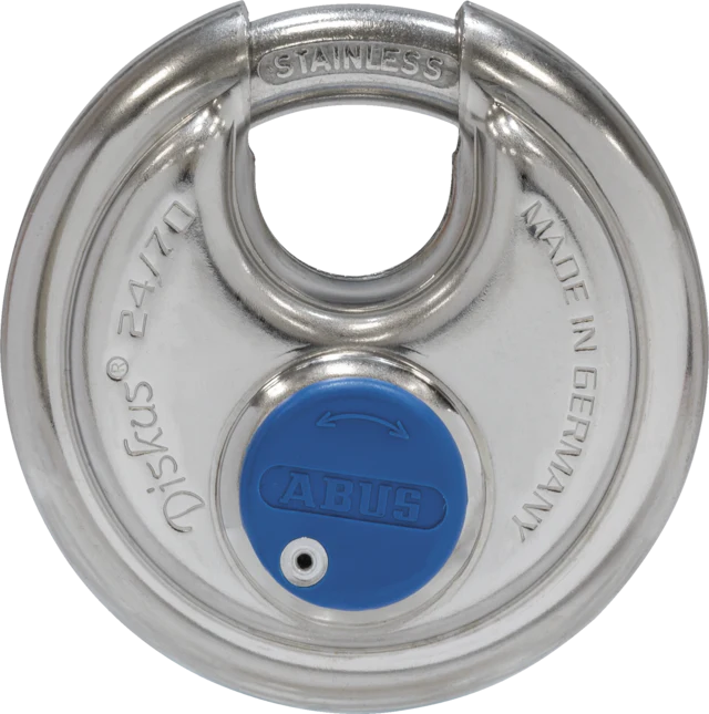 Diskus® 24IB Series – Original Disc Padlock - Image 3