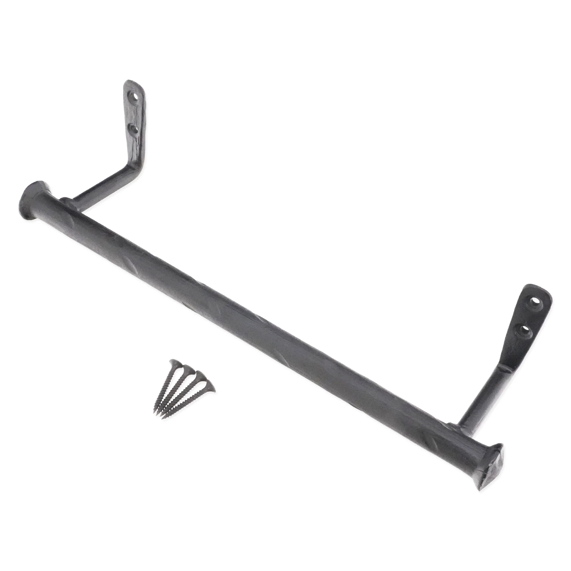 Dona Towel Rail - Image 4