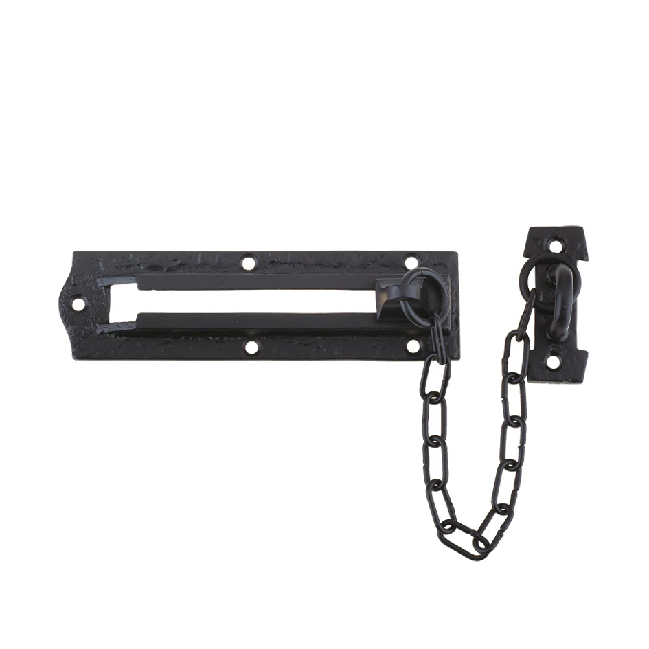 Door Chain - 155mm x 40mm - Image 2