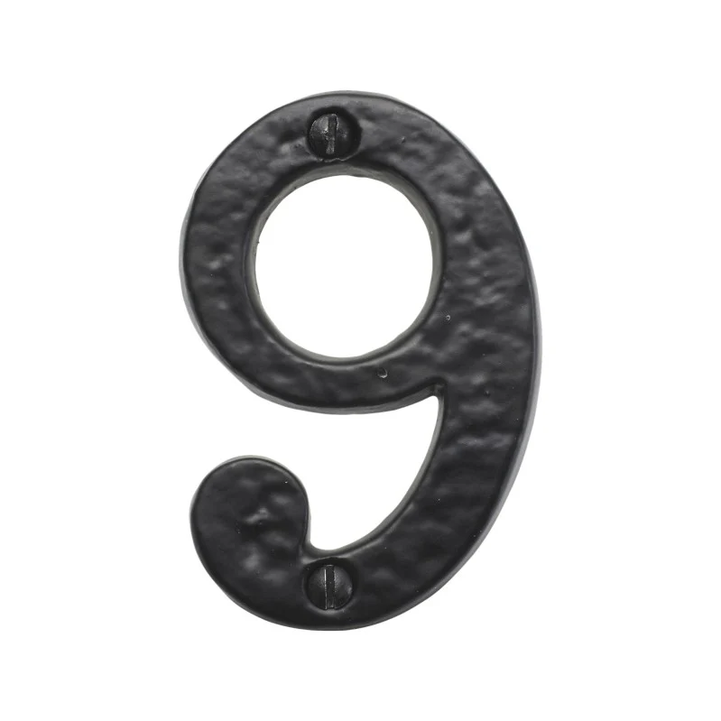 Door Numerals - Image 10