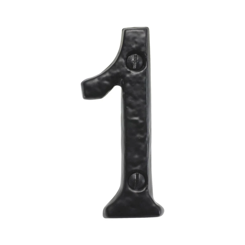 Door Numerals - Image 12