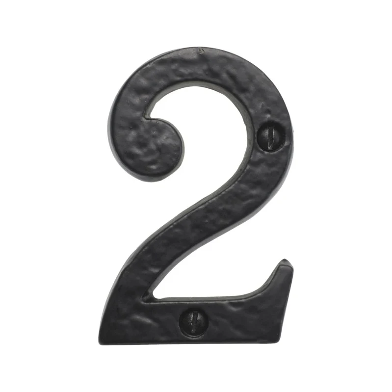 Door Numerals - Image 13