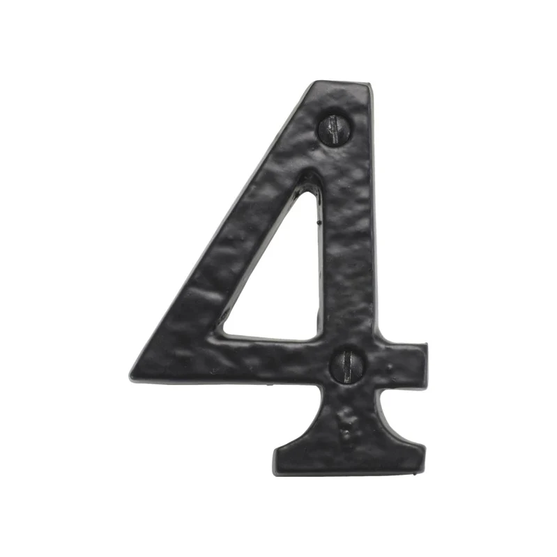 Door Numerals - Image 15