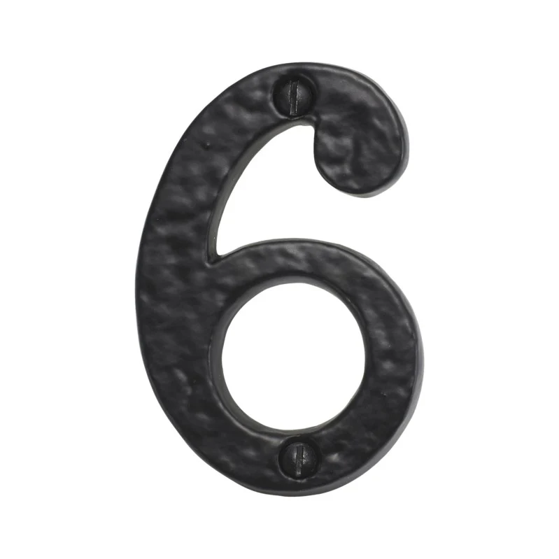 Door Numerals - Image 17