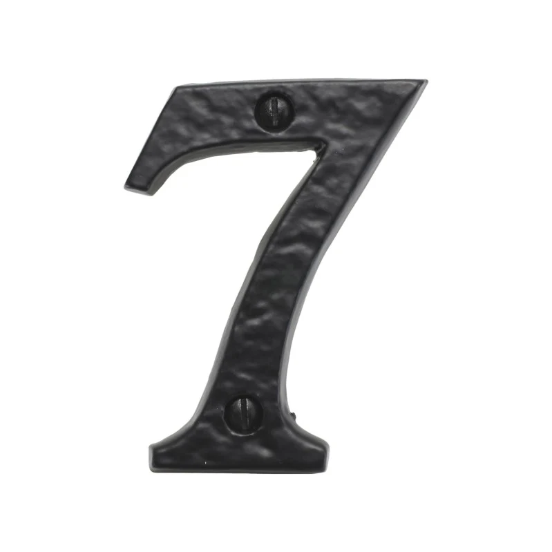 Door Numerals - Image 18