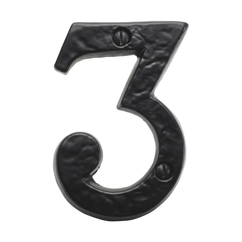 Door Numerals - Image 4