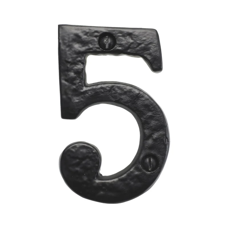 Door Numerals - Image 6