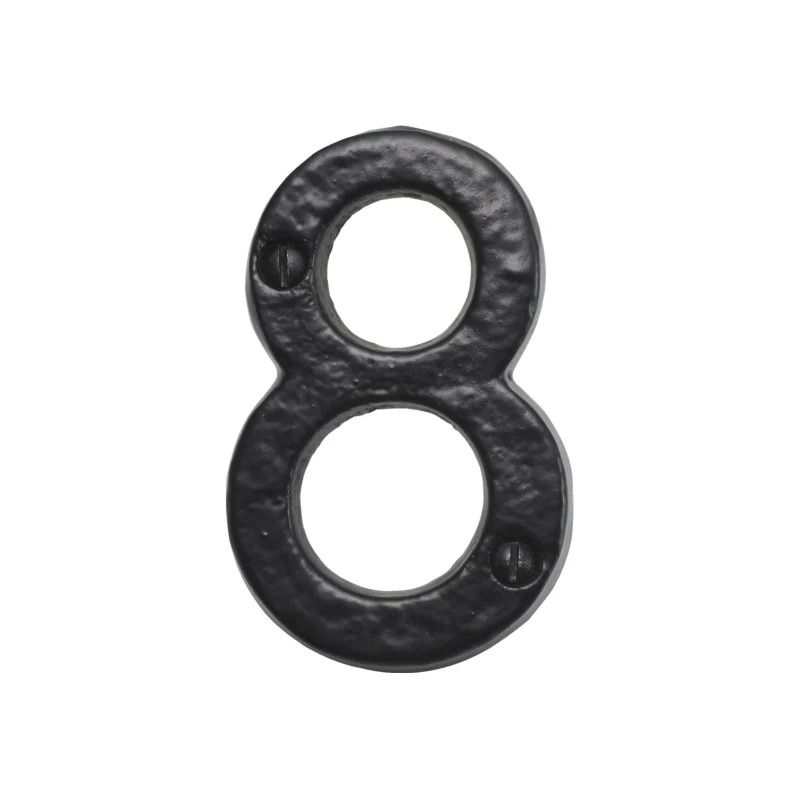 Door Numerals - Image 9