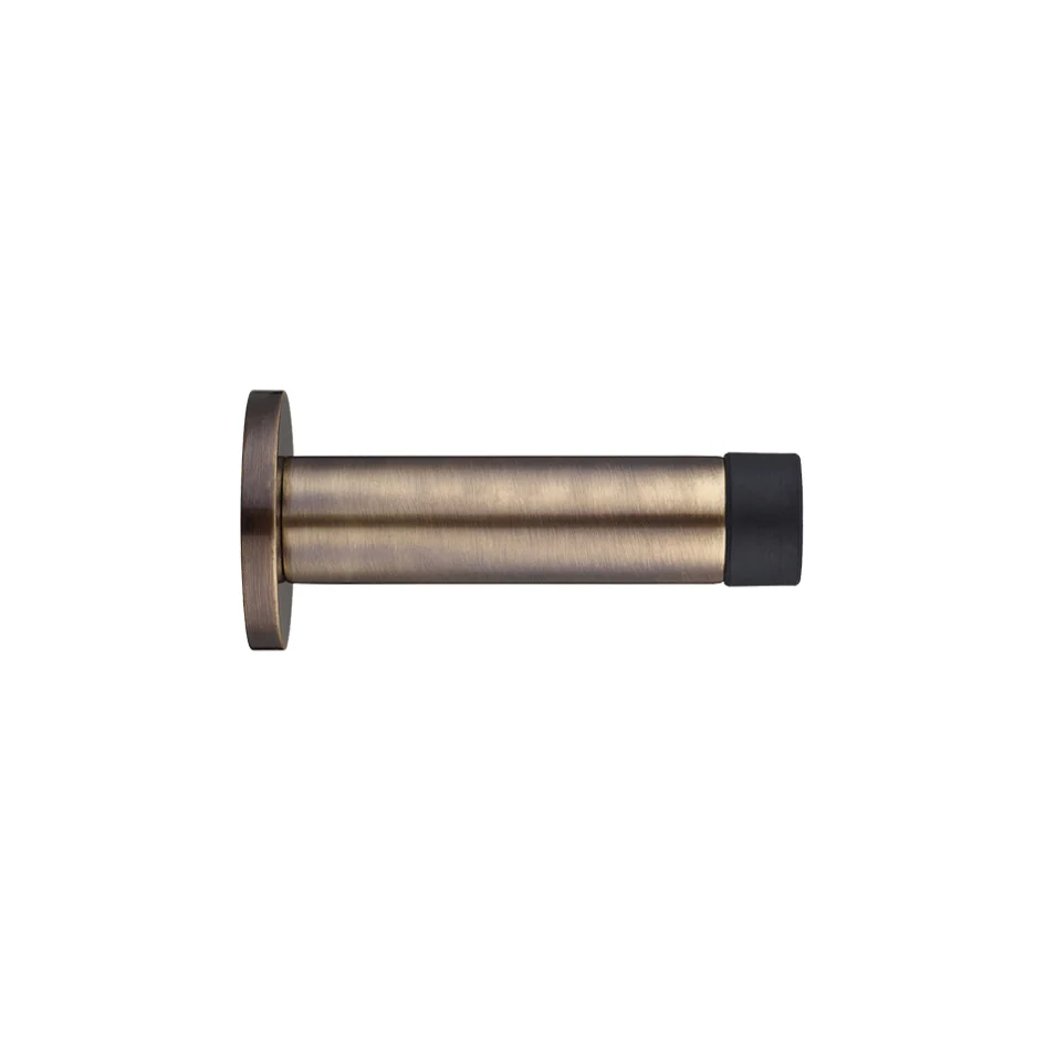 Door Stop - Cylinder c/w Rose 70mm - Image 7