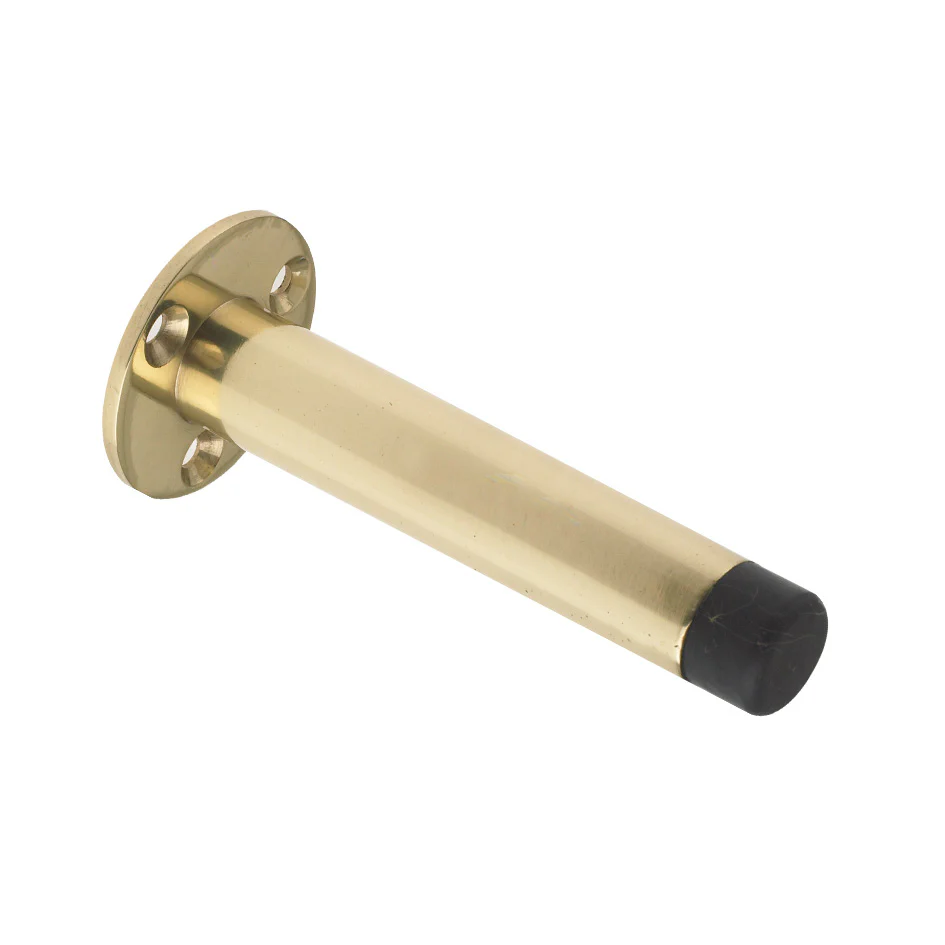 Door Stop - Cylinder c/w Rose 80mm - Image 8