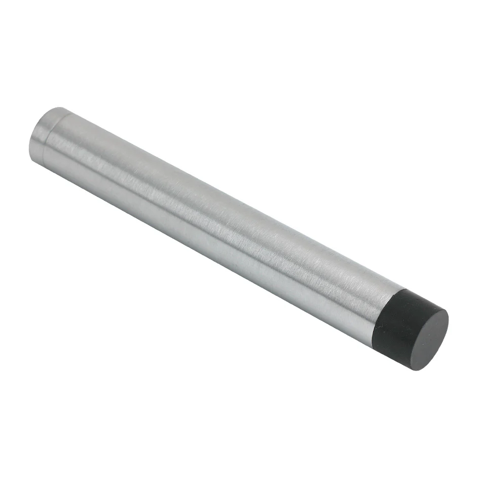 Door Stop - Cylinder without Rose 105mm - Image 4