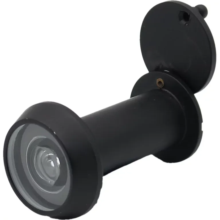 Door Viewer with Glass Lens – 14mm Dia – 180° Angle of Vision - Image 3