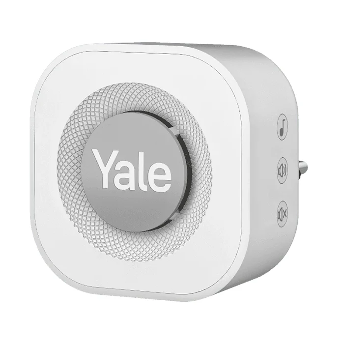 Doorbell Chime