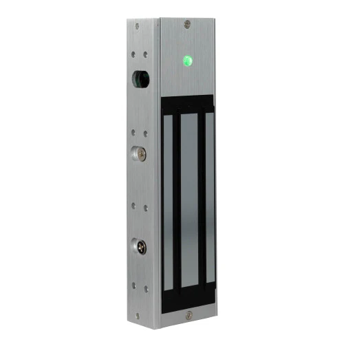 Standard Monitored Magnetic Lock – 1200lbs (545kg) Holding Force