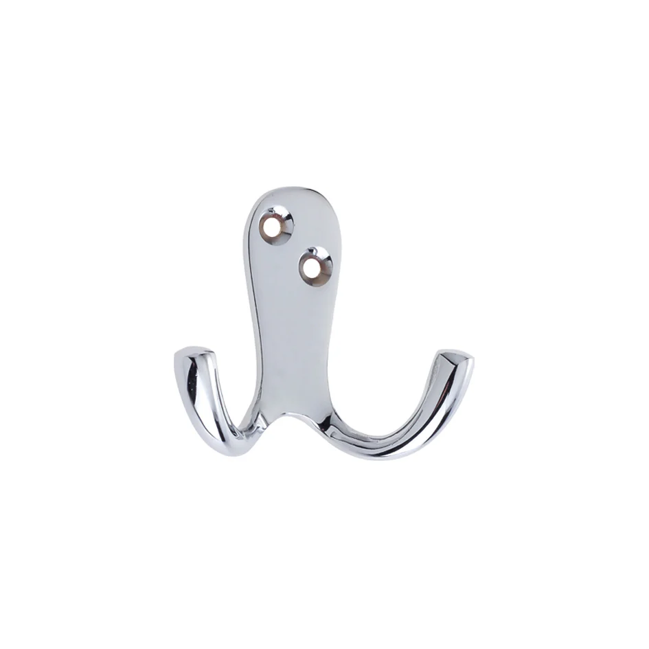 Double Robe Hook - Image 3