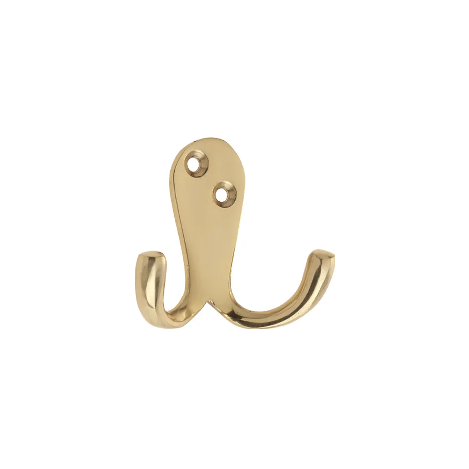 Double Robe Hook - Image 6