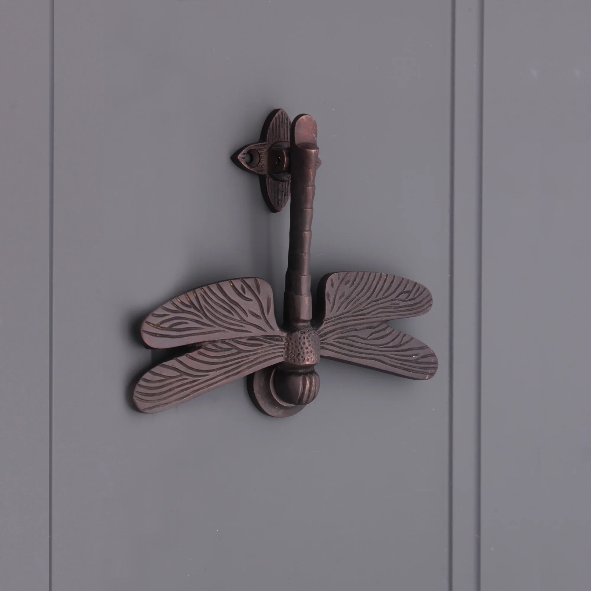 Dragonfly Door Knocker - Image 10