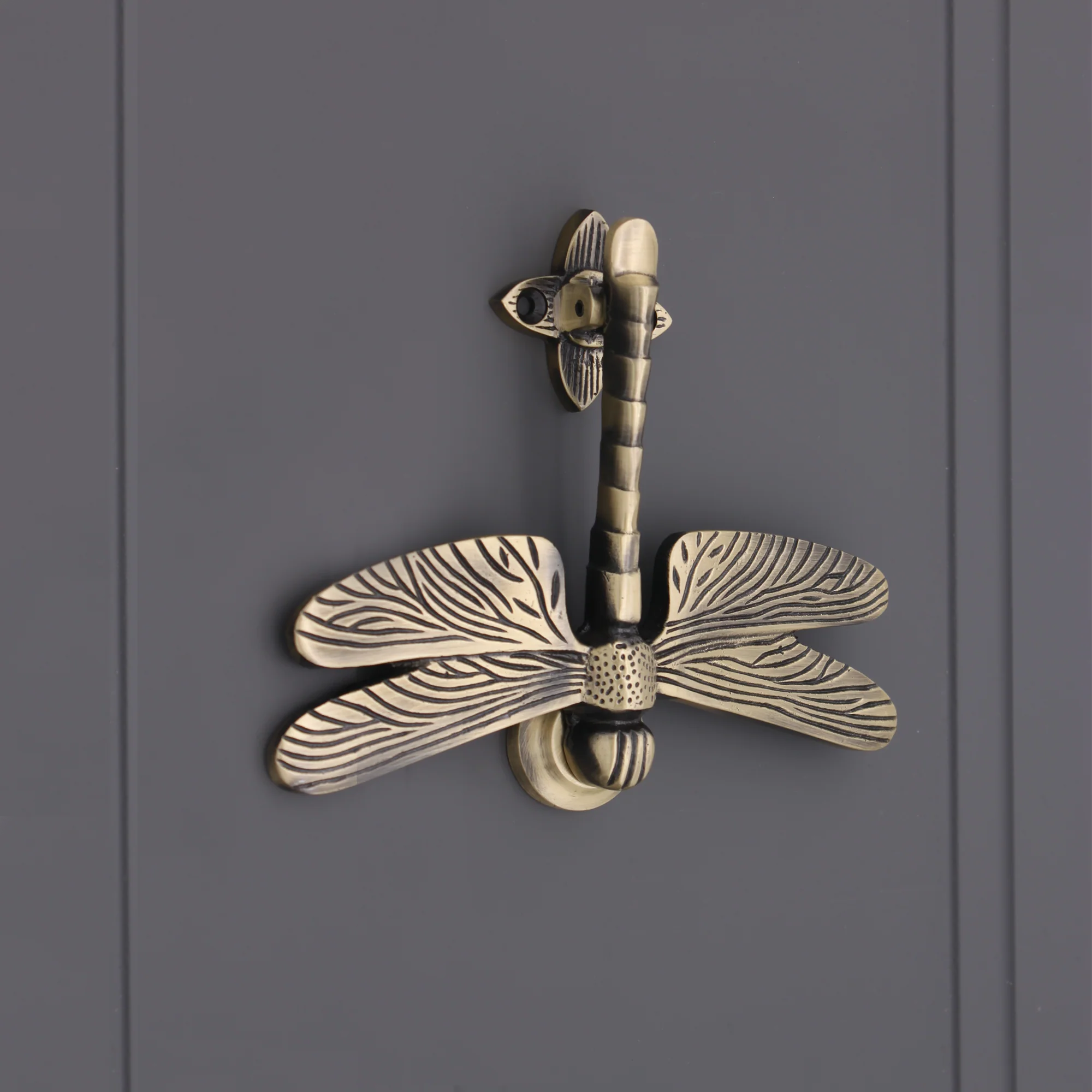 Dragonfly Door Knocker - Image 11